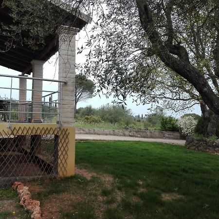 Modern Eco Friendly Villa Close To Town Пелекас Екстериор снимка