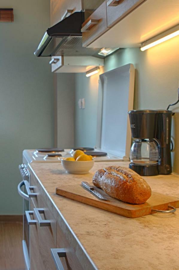 Modern Eco Friendly Villa Close To Town Пелекас Екстериор снимка