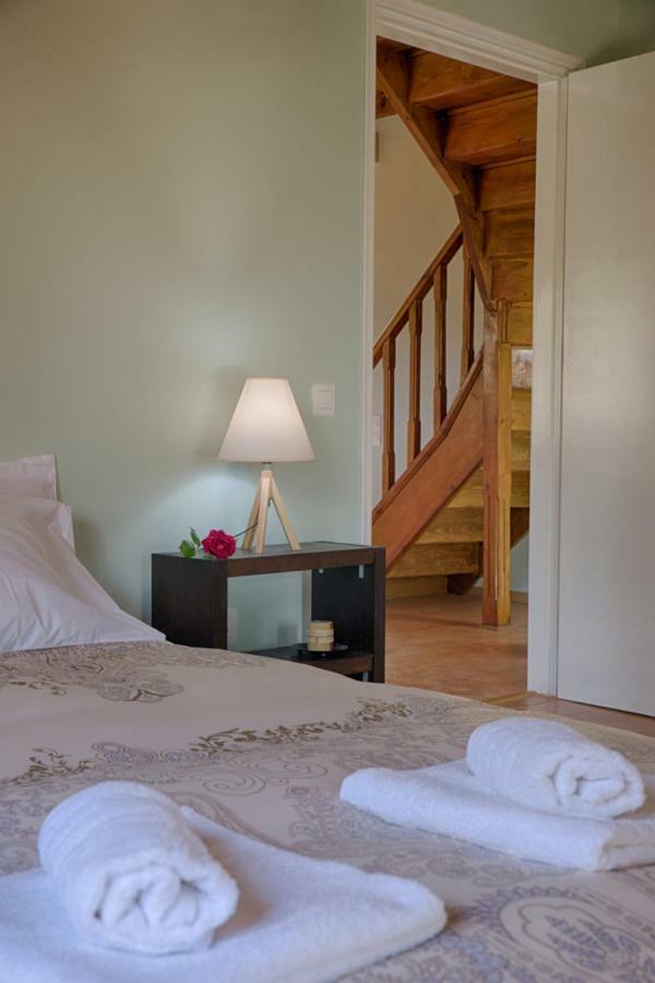 Modern Eco Friendly Villa Close To Town Пелекас Екстериор снимка